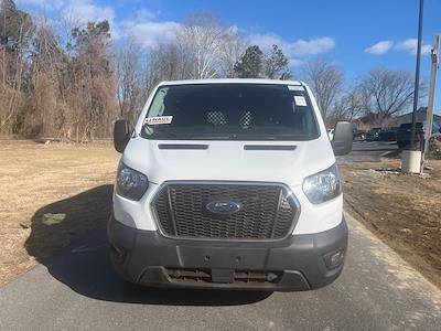 Used 2024 Ford Transit 250 - photo 1