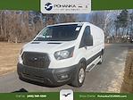 2024 Ford Transit 250 Low Roof RWD Empty Cargo Van for sale #PJ1877ADR - photo 1