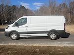 2024 Ford Transit 250 Low Roof RWD Empty Cargo Van for sale #PJ1877ADR - photo 8