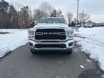 Used 2024 Ram 2500 - photo 1
