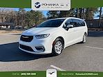 2023 Chrysler Pacifica FWD Minivan for sale #PJ1912ADR - photo 1