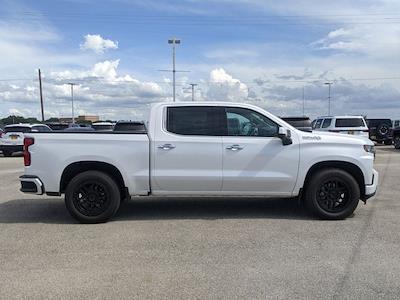 2021 Chevrolet Silverado 1500 Crew Cab 4WD Pickup for sale #A25290B - photo 2