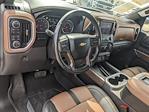 2021 Chevrolet Silverado 1500 Crew Cab 4WD Pickup for sale #A25290B - photo 10