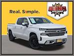 2021 Chevrolet Silverado 1500 Crew Cab 4WD Pickup for sale #A25290B - photo 1