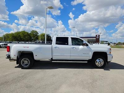 2017 Chevrolet Silverado 3500 Crew Cab 4WD Pickup for sale #A25518C - photo 1