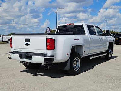 2017 Chevrolet Silverado 3500 Crew Cab 4WD Pickup for sale #A25518C - photo 2