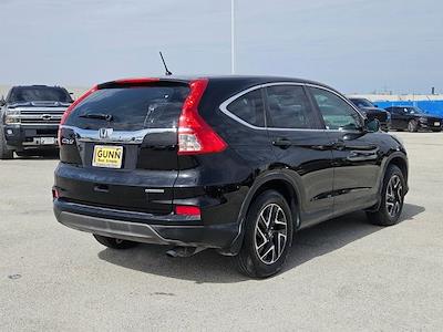 Used 2016 Honda CR-V SE SUV for sale #AA10916A - photo 2