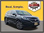Used 2016 Honda CR-V SE SUV for sale #AA10916A - photo 1