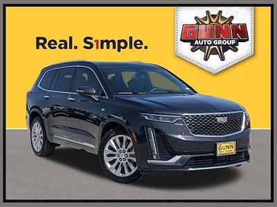 2020 Cadillac XT6 FWD SUV for sale #AA11028B - photo 1
