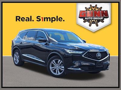 2023 Acura MDX FWD SUV for sale #AL11063 - photo 1