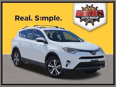 2017 Toyota RAV4 FWD SUV for sale #BCC15422B - photo 1