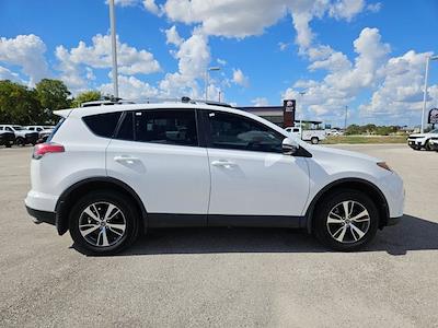 2017 Toyota RAV4 FWD SUV for sale #BCC15422B - photo 2