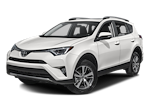 2017 Toyota RAV4 FWD SUV for sale #BCC15422B - photo 32