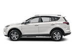 2017 Toyota RAV4 FWD SUV for sale #BCC15422B - photo 34