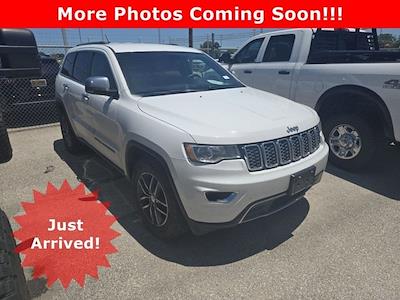 2018 Jeep Grand Cherokee 4x2 SUV for sale #C250478D - photo 1