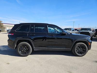 Used 2024 Jeep Grand Cherokee Altitude for sale #C260761B - photo 1