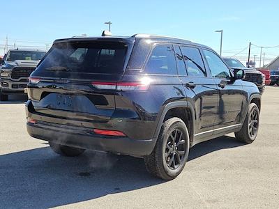 Used 2024 Jeep Grand Cherokee Altitude for sale #C260761B - photo 2