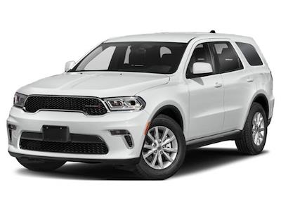 2021 Dodge Durango AWD SUV for sale #CA15507A - photo 1