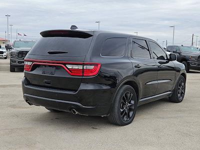 Used 2021 Dodge Durango R/T for sale #CA15507A - photo 2