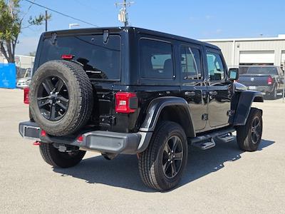 2019 Jeep Wrangler 4WD SUV for sale #G250147B - photo 2