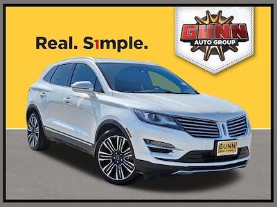 2017 Lincoln MKC FWD SUV for sale #G250552C - photo 1