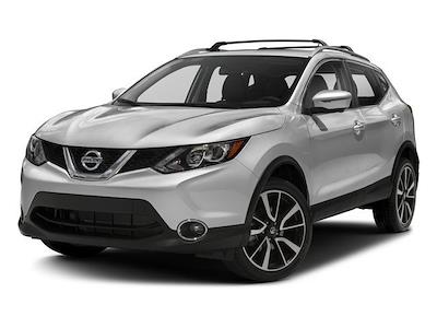 2017 Nissan Rogue Sport FWD SUV for sale #G250552D - photo 1