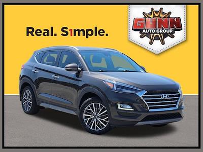 2020 Hyundai Tucson FWD SUV for sale #G250585A - photo 1