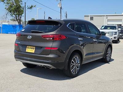 2020 Hyundai Tucson FWD SUV for sale #G250585A - photo 2