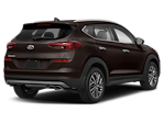 2020 Hyundai Tucson FWD SUV for sale #G250585A - photo 33