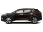 2020 Hyundai Tucson FWD SUV for sale #G250585A - photo 34