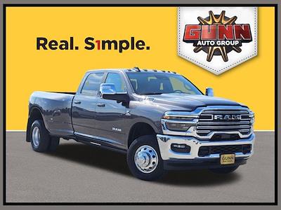 2025 Ram 3500 Crew Cab DRW 4WD Pickup for sale #G250928A - photo 1