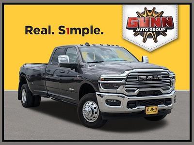 2025 Ram 3500 Crew Cab DRW 4WD Pickup for sale #G250928A - photo 1