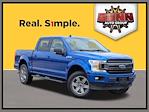 2018 Ford F-150 SuperCrew Cab 4WD Pickup for sale #G251288C - photo 1