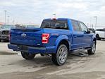 2018 Ford F-150 SuperCrew Cab 4WD Pickup for sale #G251288C - photo 2