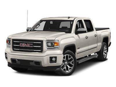 2015 GMC Sierra 1500 Crew Cab 4WD Pickup for sale #G260322A - photo 1