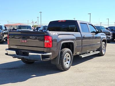 Used 2015 GMC Sierra 1500 Base Crew Cab 4WD Pickup for sale #G260322A - photo 2