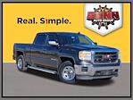 2015 GMC Sierra 1500 Crew Cab 4WD Pickup for sale #G260322A - photo 1