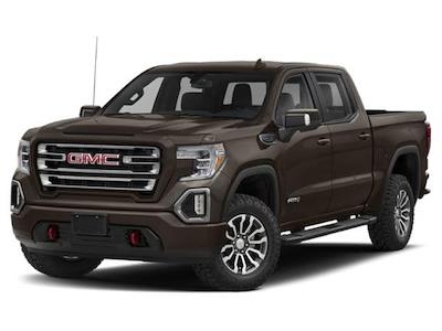 Used 2021 GMC Sierra 1500 - photo 1