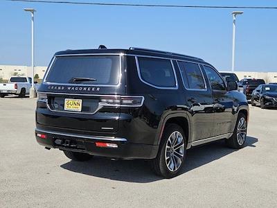 2024 Jeep Grand Wagoneer 4WD SUV for sale #GC250724A - photo 2