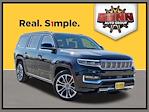 2024 Jeep Grand Wagoneer 4WD SUV for sale #GC250724A - photo 1