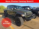 Used 2022 Jeep Gladiator Mojave Crew Cab 4WD Pickup for sale #GW2848B - photo 1