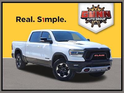2019 Ram 1500 Crew Cab 4WD Pickup for sale #GW2881A - photo 1