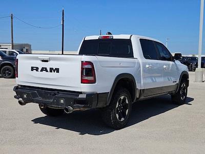 2019 Ram 1500 Crew Cab 4WD Pickup for sale #GW2881A - photo 2