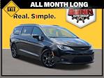 2018 Chrysler Pacifica FWD Minivan for sale #GW2898B - photo 43
