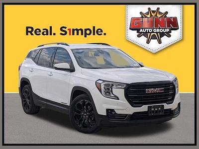 2022 GMC Terrain FWD SUV for sale #H252548B - photo 1