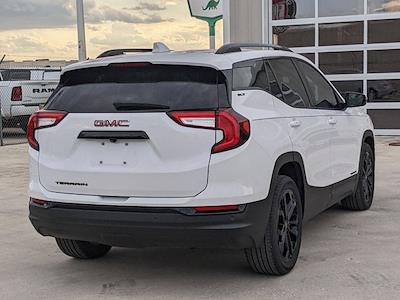 2022 GMC Terrain FWD SUV for sale #H252548B - photo 2