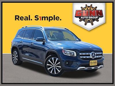 2022 Mercedes-Benz GLB 250 SUV FWD SUV for sale #H252555A - photo 1