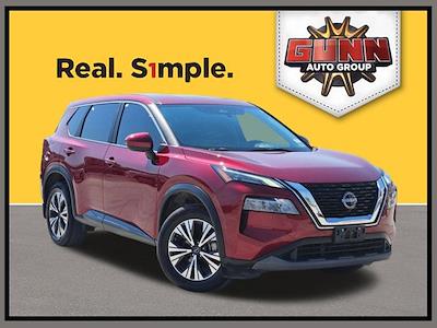 Used 2023 Nissan Rogue SV for sale #H260272B - photo 1