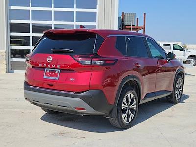 Used 2023 Nissan Rogue SV for sale #H260272B - photo 2