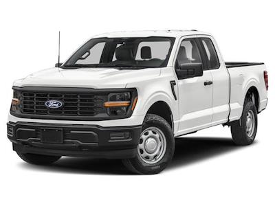 Used 2024 Ford F-150 - photo 1